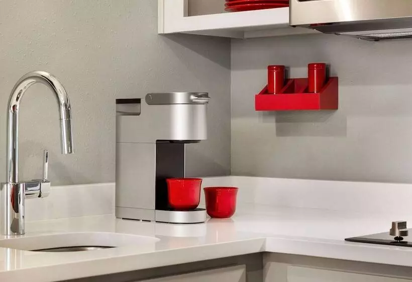 Hotelli Hawthorn Extended Stay By Wyndham Mount Laurel Moorestown