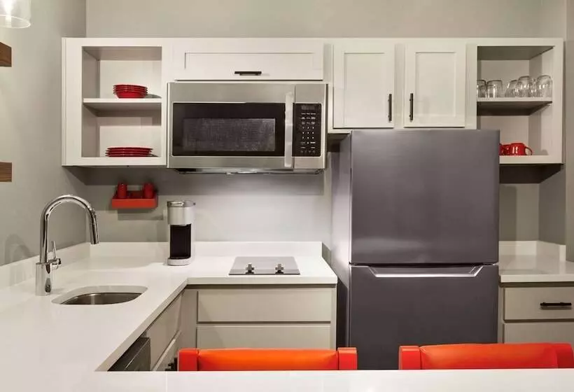 Hotelli Hawthorn Extended Stay By Wyndham Mount Laurel Moorestown