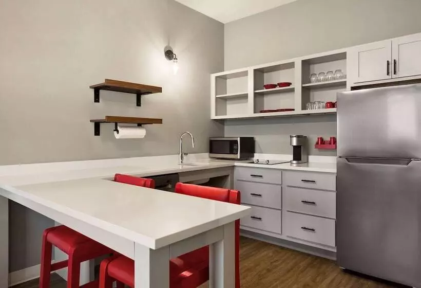 Hotelli Hawthorn Extended Stay By Wyndham Mount Laurel Moorestown