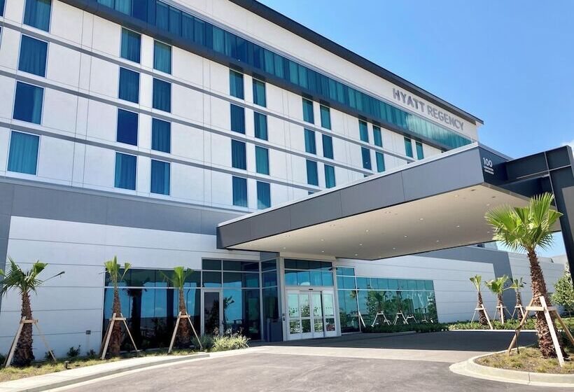 Отель Hyatt Regency Baytown Houston