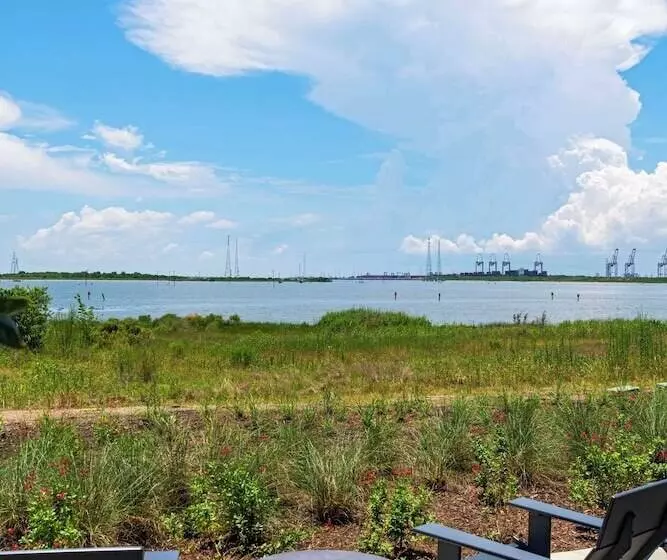 Hotelli Hyatt Regency Baytown Houston