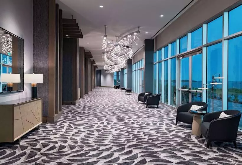 Hotelli Hyatt Regency Baytown Houston