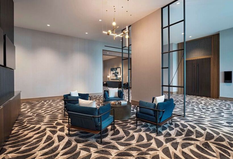 Отель Hyatt Regency Baytown Houston