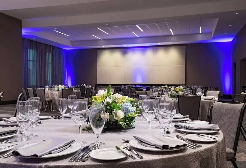 Hotelli Hyatt Regency Baytown Houston