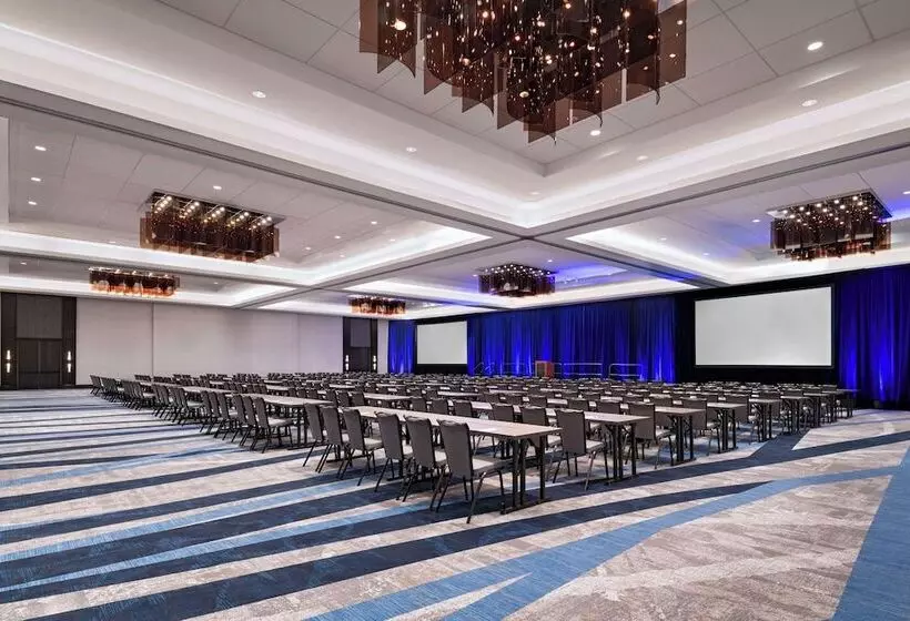 Hotelli Hyatt Regency Baytown Houston