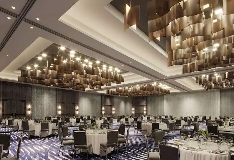 Hotelli Hyatt Regency Baytown Houston