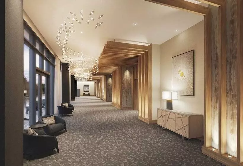 Hotelli Hyatt Regency Baytown Houston