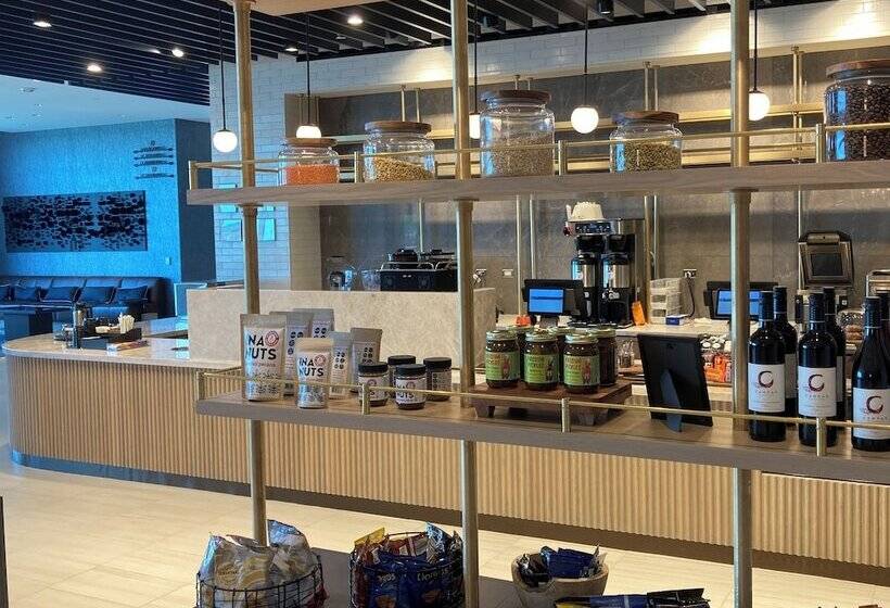 Отель Hyatt Regency Baytown Houston