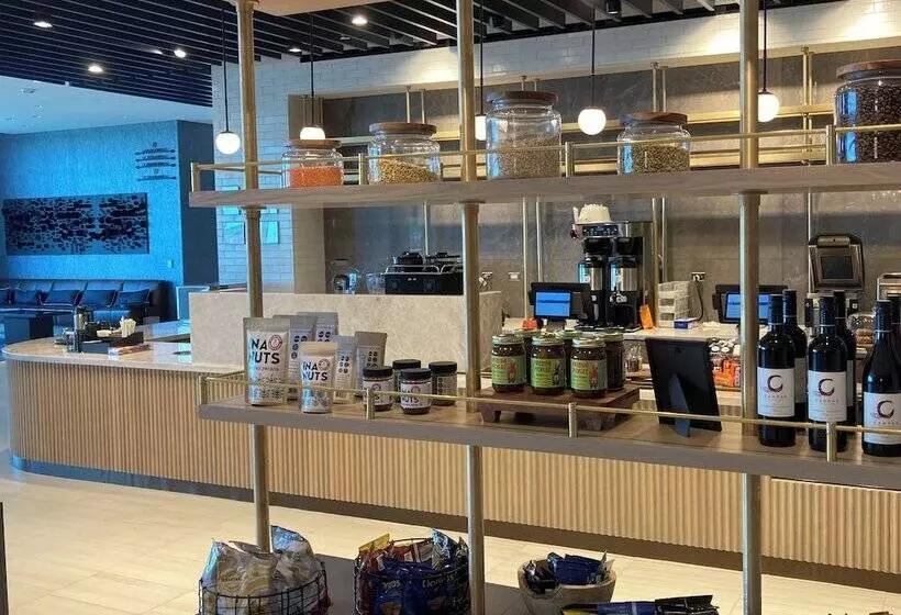 Hotelli Hyatt Regency Baytown Houston