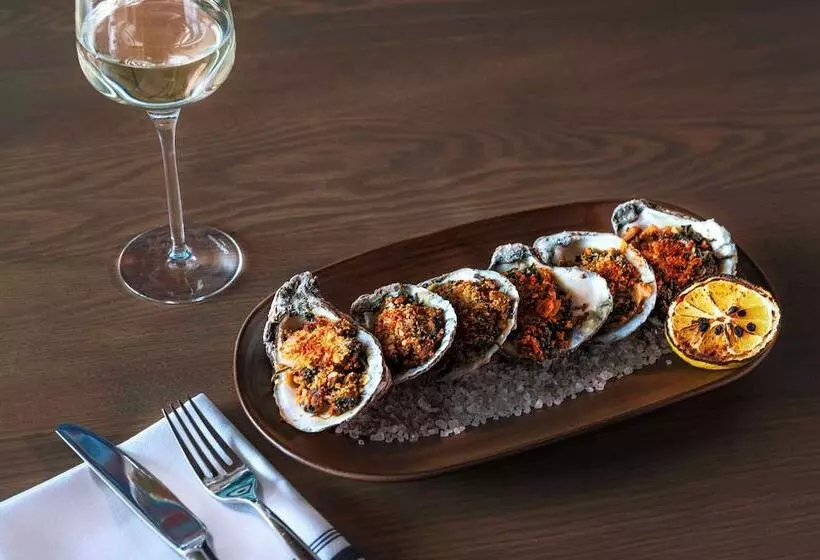 Hotelli Hyatt Regency Baytown Houston