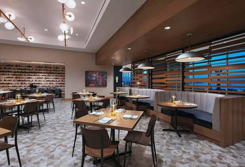 Hotelli Hyatt Regency Baytown Houston