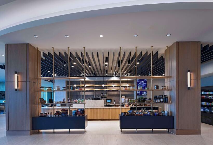 Отель Hyatt Regency Baytown Houston