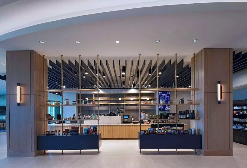 Hotelli Hyatt Regency Baytown Houston