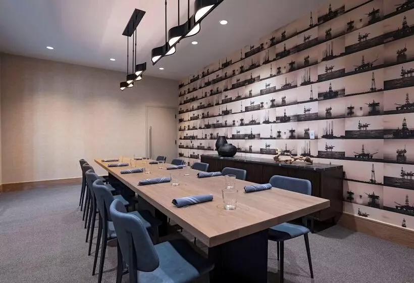 Hotelli Hyatt Regency Baytown Houston