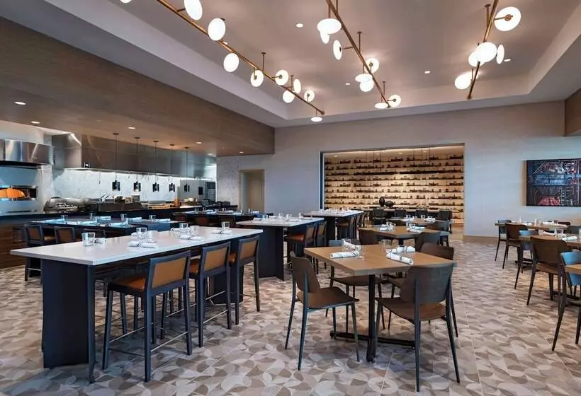 Hotelli Hyatt Regency Baytown Houston