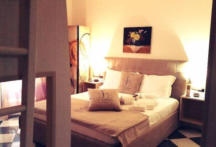 Hotel Il Veliero