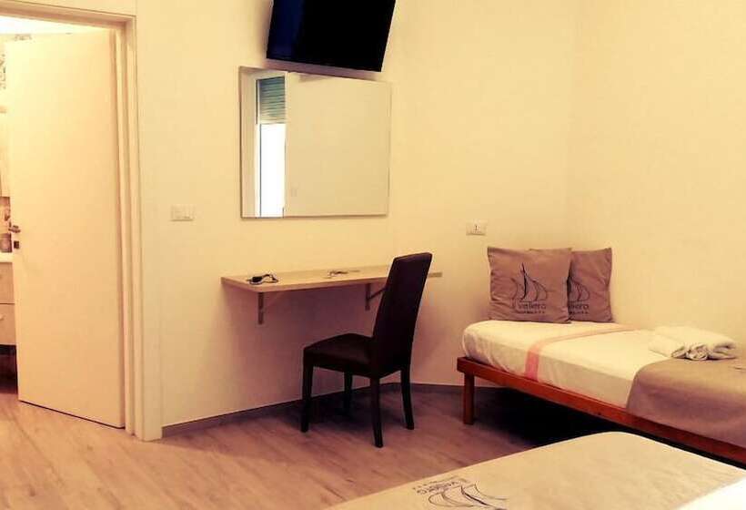 Hotel Il Veliero