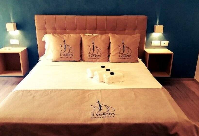 Hotel Il Veliero