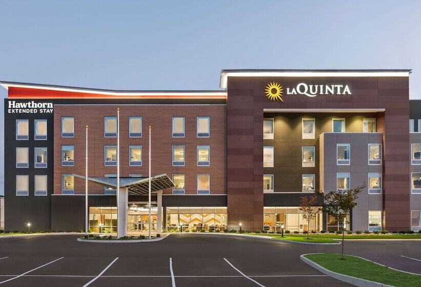 Szálloda La Quinta Inn & Suites By Wyndham Mount Laurel Moorestown