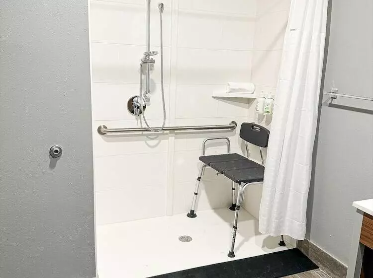 Hotelli La Quinta Inn & Suites By Wyndham Mount Laurel Moorestown