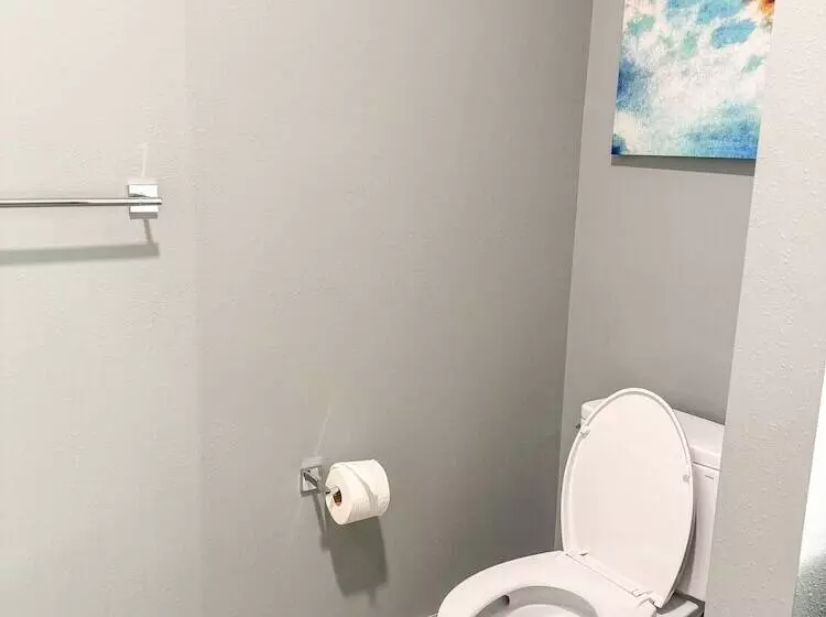 Hotelli La Quinta Inn & Suites By Wyndham Mount Laurel Moorestown