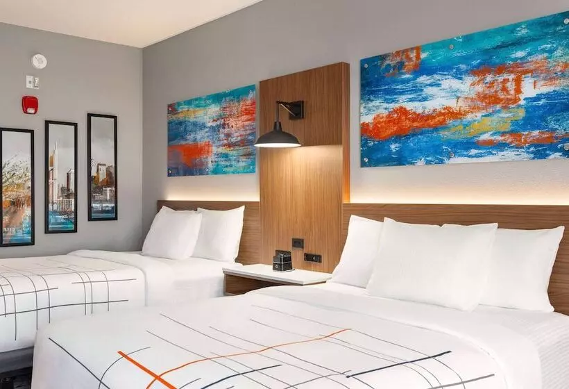 Hotelli La Quinta Inn & Suites By Wyndham Mount Laurel Moorestown