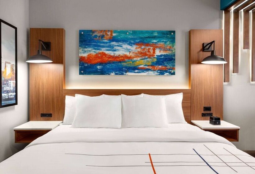 Szálloda La Quinta Inn & Suites By Wyndham Mount Laurel Moorestown