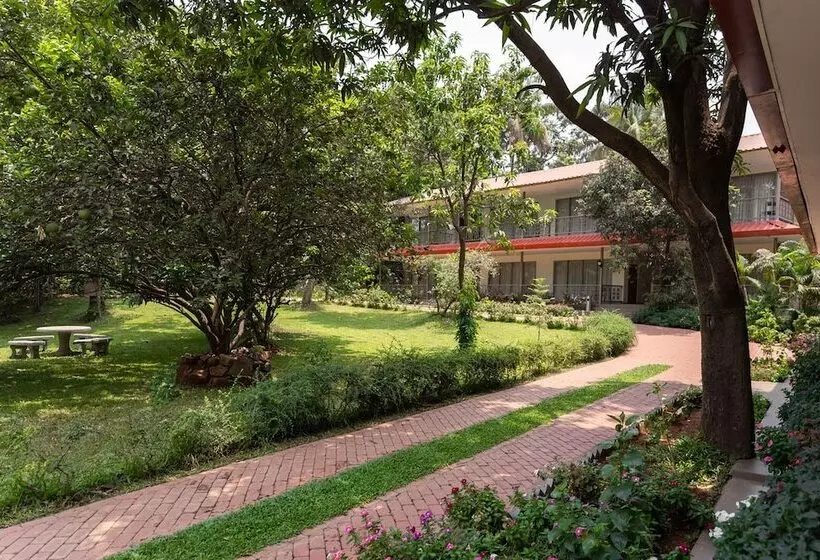 Hotelli Oleander Farms