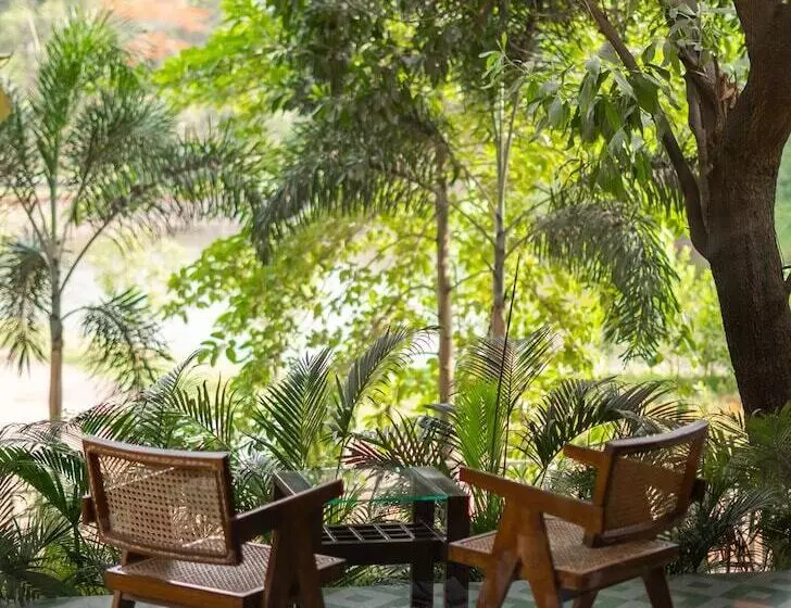 Hotelli Oleander Farms