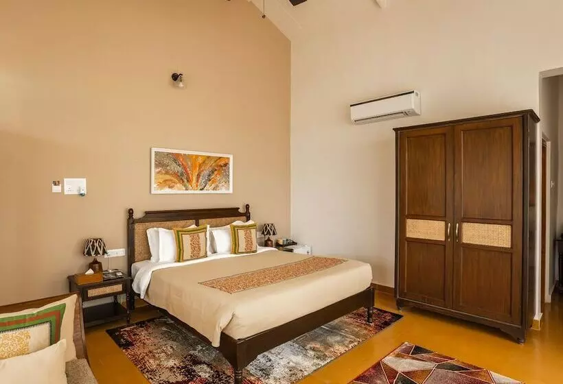 Hotelli Oleander Farms