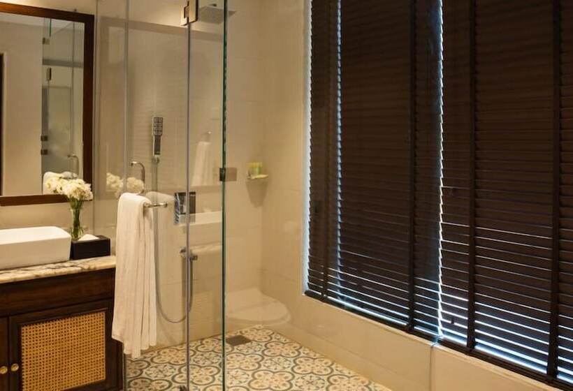 Отель Oleander Farms