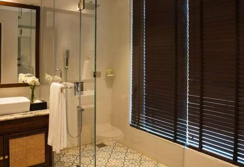 Hotelli Oleander Farms