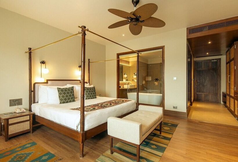 Отель Oleander Farms