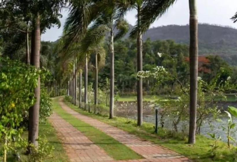 Hotelli Oleander Farms