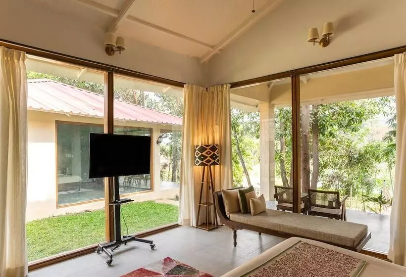 Hotelli Oleander Farms