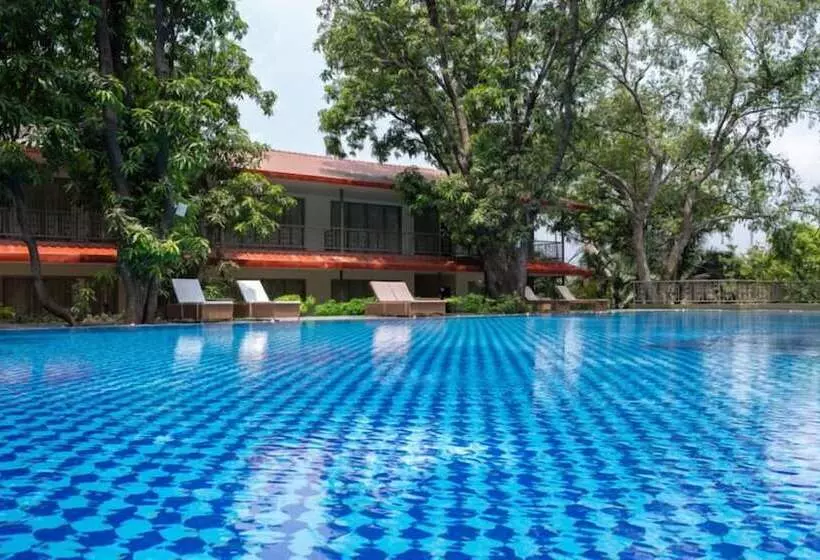 Hotelli Oleander Farms