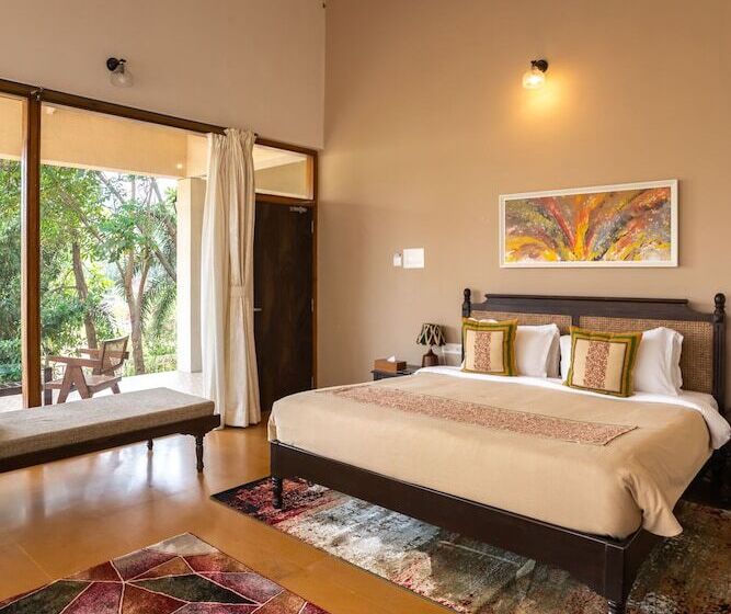 Отель Oleander Farms