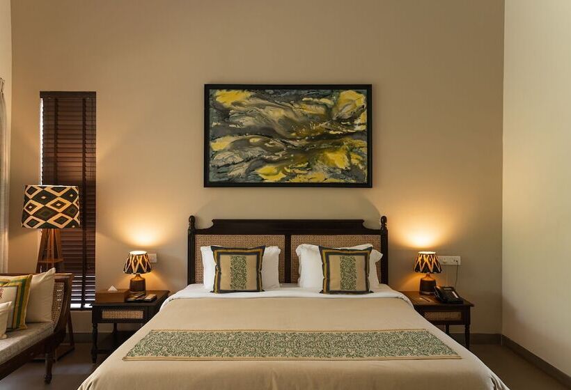 Отель Oleander Farms