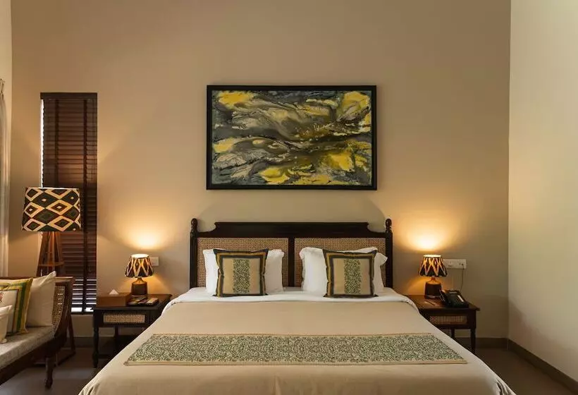 Hotelli Oleander Farms