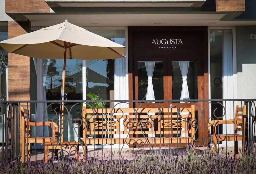 هتل Pousada Augusta