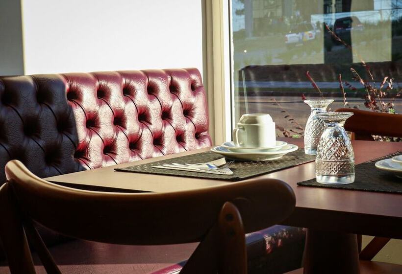 Отель Pousada Augusta