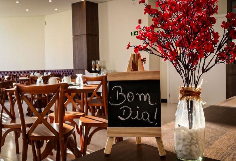 Отель Pousada Augusta