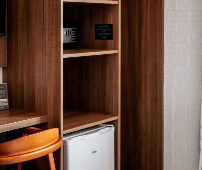 Отель Pousada Augusta