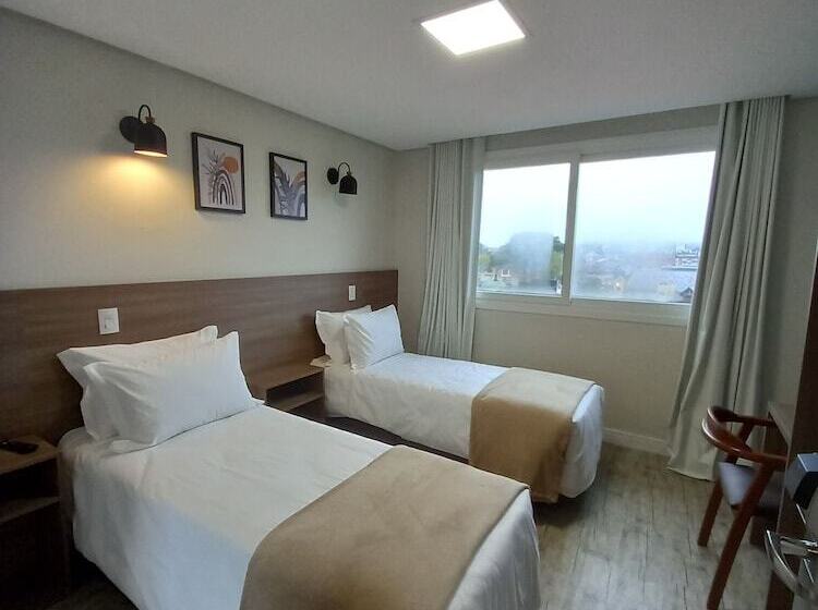 Отель Pousada Augusta