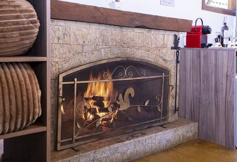 Hotel Pousada Suica Mineira Garden