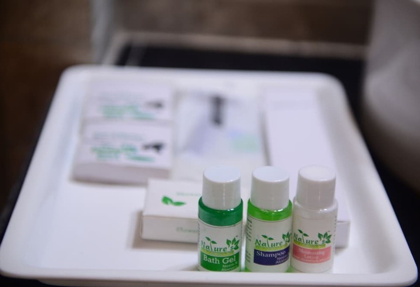 Hotel The Tattwaa Corbett Spa & Resort