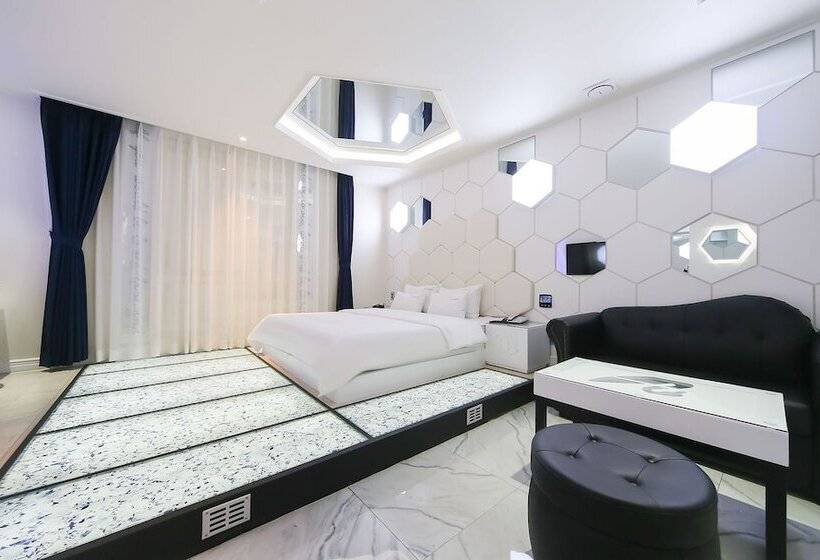 Motel Gyeongju K Myeongpum