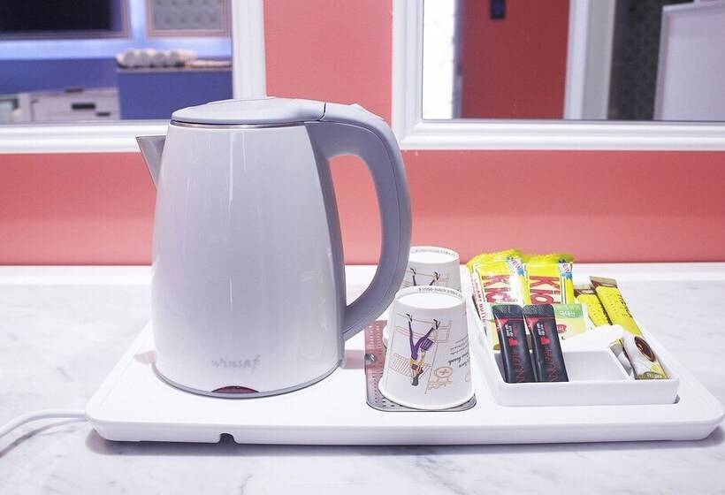 Motel Gyeongju K Myeongpum