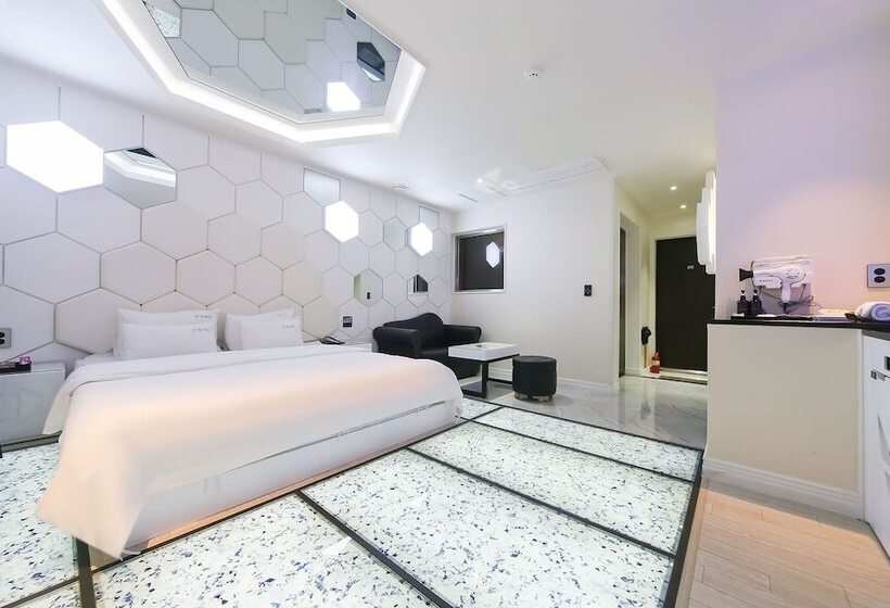 Motel Gyeongju K Myeongpum