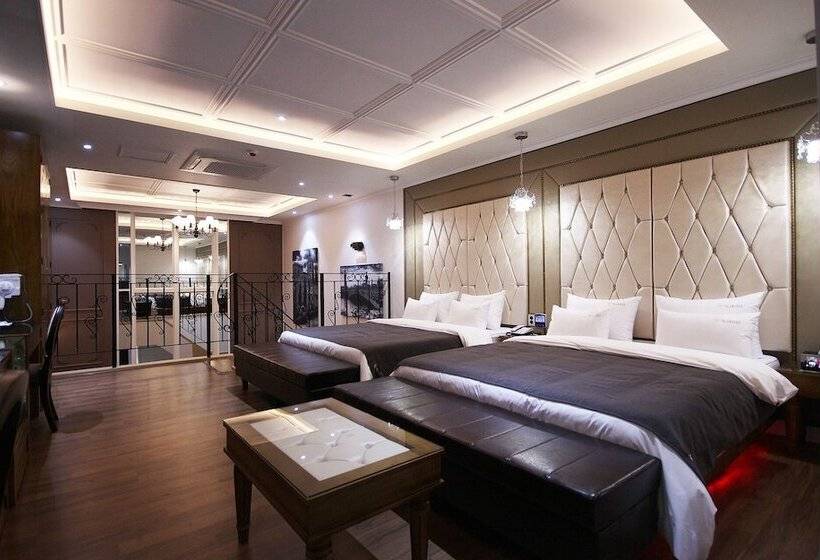 Motel Gyeongju K Myeongpum